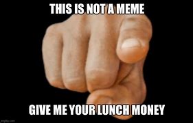 Image result for This Is Not a Meme