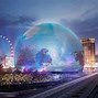 Image result for Las Vegas Sphere during the Day