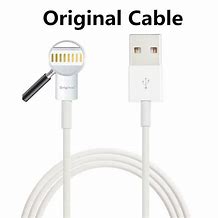 Image result for iPhone 6 Charging Cable Original