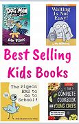 Image result for Top-Selling Children's Books