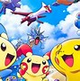Image result for All Pikachu