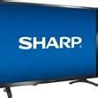 Image result for TV Sharp LED HDMI