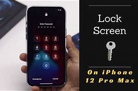 Image result for iPhone Change Screen Lock Time