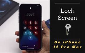 Image result for iPhone Lock Screen Passcode Is Required After Restart