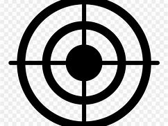 Image result for Shooting Point Clip Art