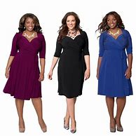 Image result for Woman Dress Plus Size Chart