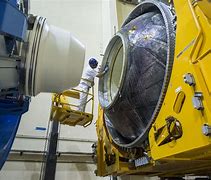 Image result for Solid Rocket Engine