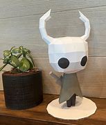 Image result for Hollow Knight Papercraft