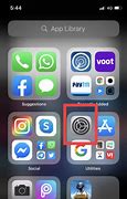 Image result for Green Dot On iPhone