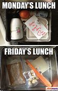 Image result for Monday Lunch Meme
