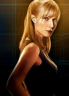 Image result for Iron Man 2 Actress