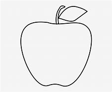 Image result for Apple Pic Black and White