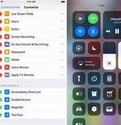 Image result for Control Centre Icon iPhone Accessibility