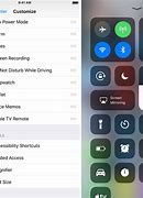 Image result for Buttons Control Center