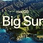 Image result for Macos Catalina vs Big Sur