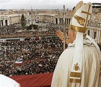 Image result for Pope John Paul II Visit Philippines