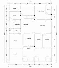 Image result for 300 Square Meters Floor Plan