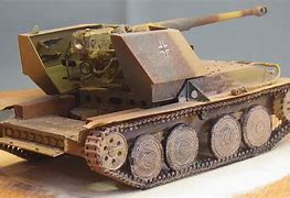 Image result for PaK 43 Model Kit