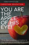 Image result for The Apple of My Eye