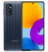 Image result for Samsung Galaxy M 53 Picture