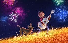 Image result for Hollywood Studios Disney Pixar Coco