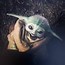 Image result for Stitch Baby Yoda and Toothless