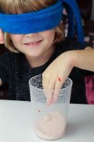 Image result for Science Sensory Activities for Kids