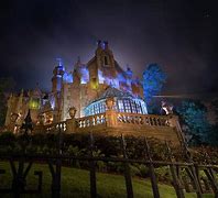 Image result for Haunted Mansion Disney World