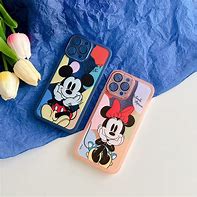 Image result for Mickey Mouse Phone Case iPhone 12 Mini