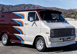 Image result for Classic Custom Vans