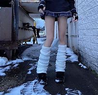Image result for Grunge Aesthetic Outfits for Winter