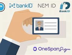 Image result for Banking ID
