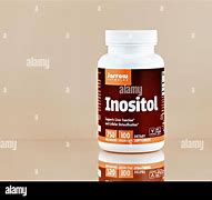 Image result for Inositol Capsules