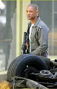 Image result for Will Smith Hello I AM Legend