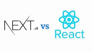 Image result for React Next JS