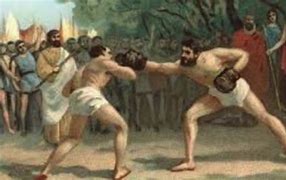 Image result for Ancient Greece Olympics for Kids