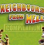Image result for Neighbours From Hell Game
