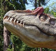 Image result for Crocodile vs Dinosaur