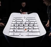 Image result for Expensive Foosball Table