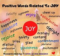 Image result for Things Related to Joy