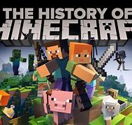 Image result for Minecraft Version History