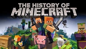 Image result for All of the Minecraft Games in the World