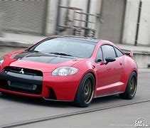 Image result for Mitsubishi Eclipse Sports Car