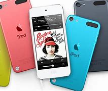 Image result for What's Better iPod or iPhone 5 5S