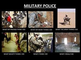 Image result for Funny Military Police Memes