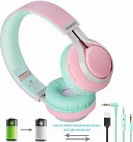 Image result for Best Kids Headphones with Microphone