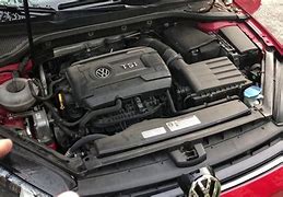 Image result for VW Golf R Battery Cover