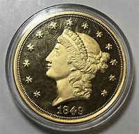 Image result for Replica Gold Coins