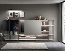 Image result for TV Unit Interior