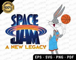 Image result for Space Jam 2 Clip Art